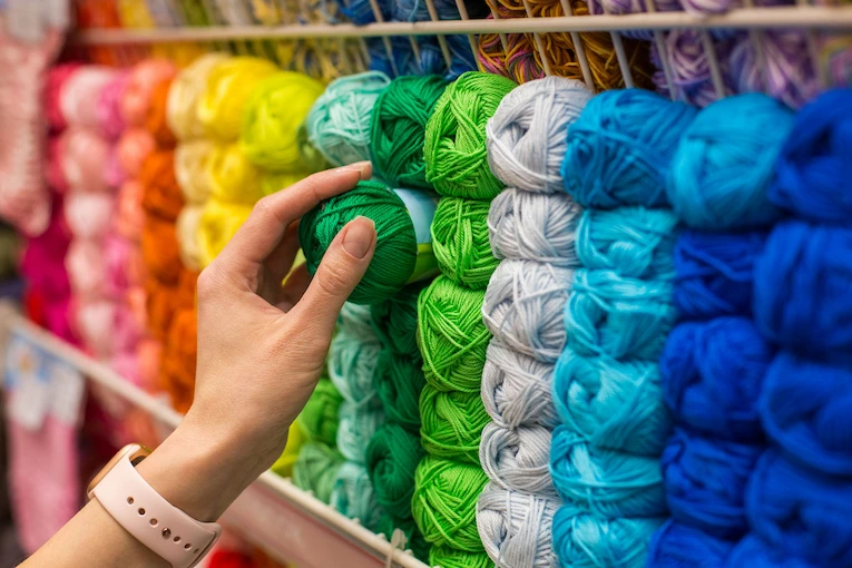 Big Twist Yarn Collections
